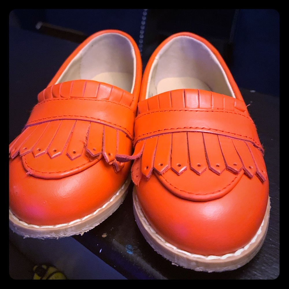 Girls size 6 shoes